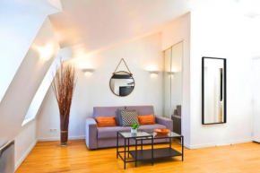 Bluestay 239 - Superbe appartement à Pigalle